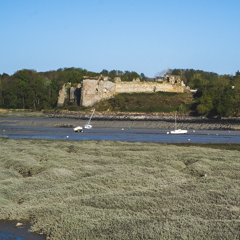 chateau-min château du guildo port du guildo saint cast le guildo pierre saint jacut chemin GR34