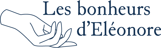logo les Bonheurs d'Eléonore Saint-Cast-Le-Guildo