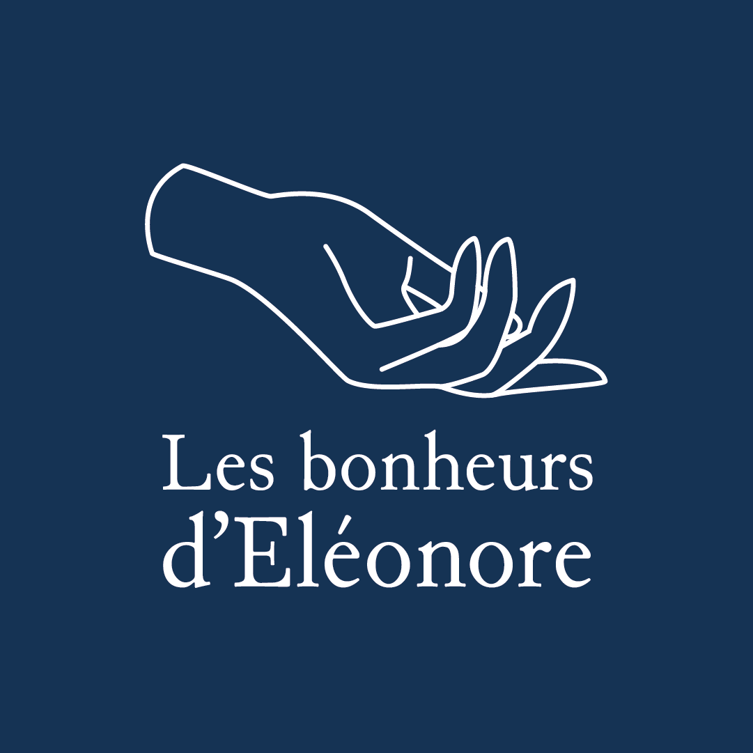 Logo Bonheurs d'Eléonore Logo Bonheurs d'Eléonore