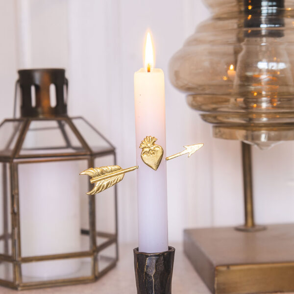 Bijou de bougie - Lovers