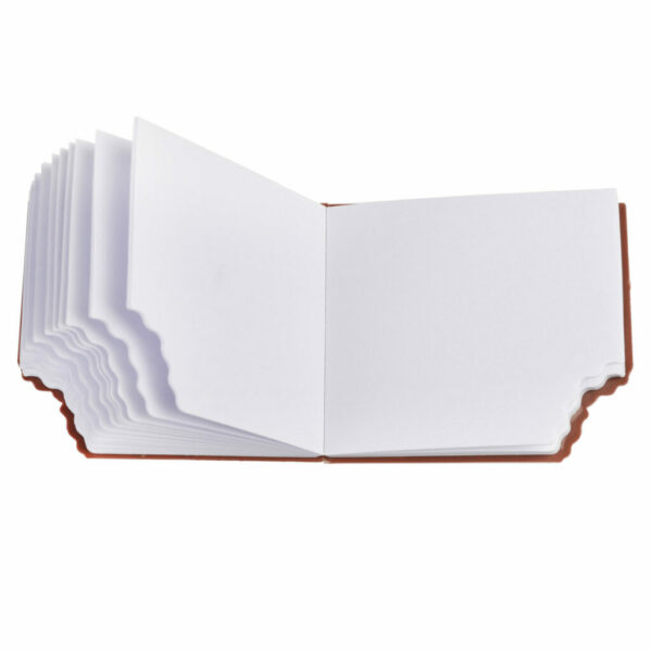 Carnet de Notes Chocolat – Image 2