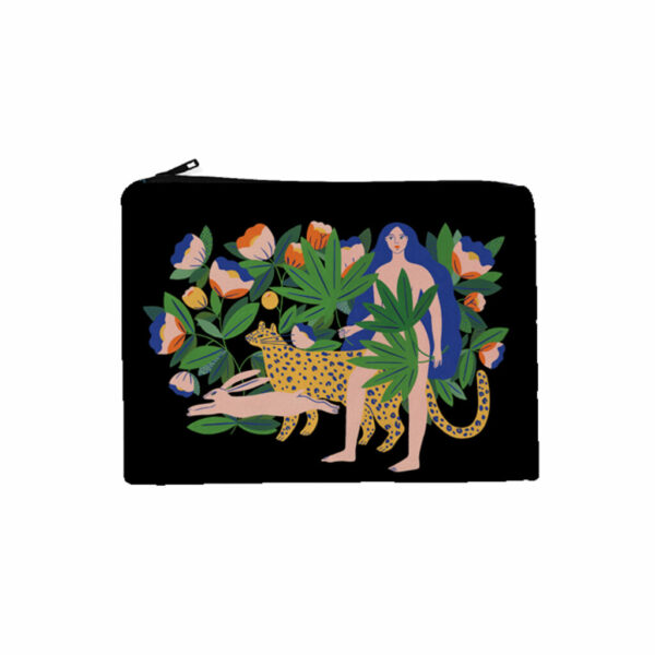 Trousse Jungle