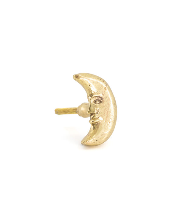 Bouton de Tiroir Morgan Moon Right – Image 2