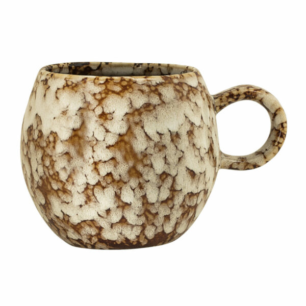 Tasse Paula en grès – Image 3