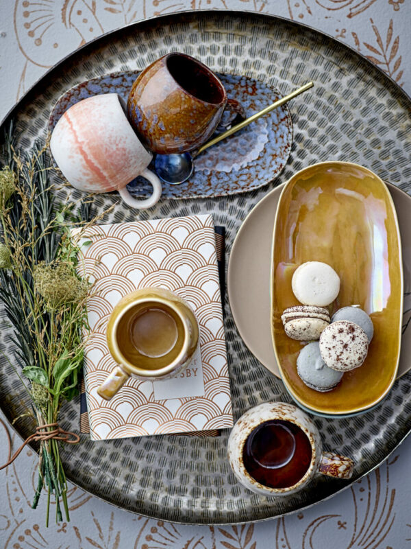 Tasse Paula en grès