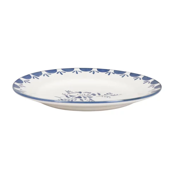 Assiette Marion Flower – Image 2