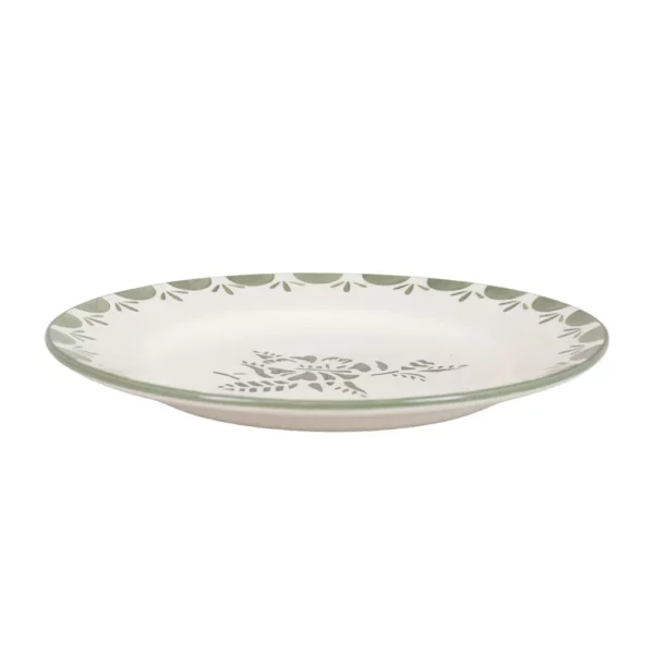 Assiette Marion Flower – Image 3