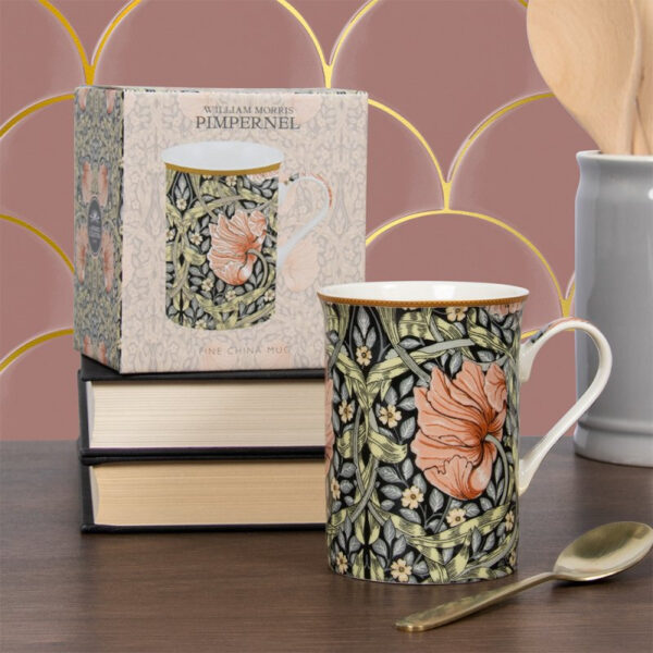 Tasse Pimpernel