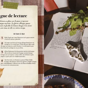 [Précommande] Les bonheurs d'Eléonore : l'art de créer son refuge gourmand – Image 7
