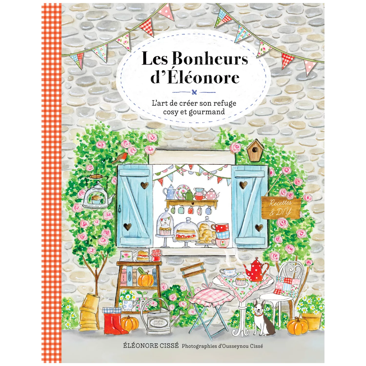 [Précommande] Les bonheurs d