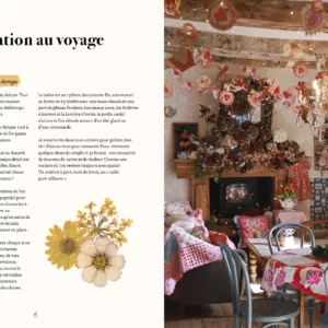 [Précommande] Les bonheurs d'Eléonore : l'art de créer son refuge gourmand – Image 3