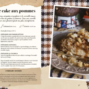 [Précommande] Les bonheurs d'Eléonore : l'art de créer son refuge gourmand – Image 6